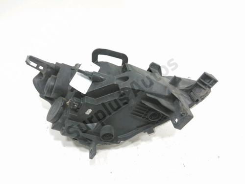 Left headlight PEUGEOT PARTNER Box Body/MPV 1.6 HDi | BP31005220C28