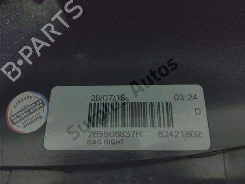 Right taillight DACIA DUSTER (HS_) 1.5 dCi | BP39260776C35 - Image 3