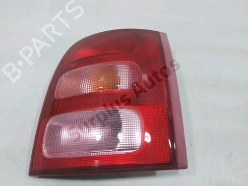 Used Right taillight NISSAN MICRA II (K11) 1.4 i 16V (AK11) (82 hp) 31006135