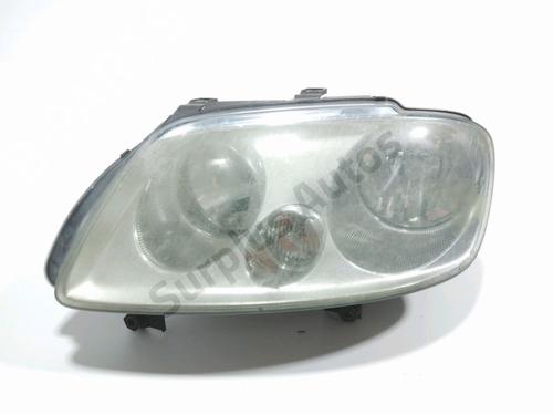 Scheinwerfer links für VW CADDY III MPV (2KB, 2KJ, 2CB, 2CJ) 1.9 TDI (105 hp) 28266957