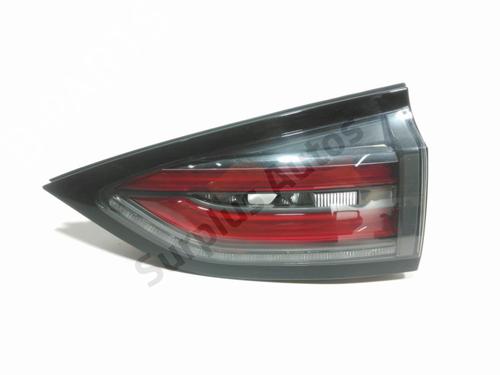Used Right tailgate light RENAULT ESPACE V (JR_) 1.6 dCi 130 (130 hp) 28267471