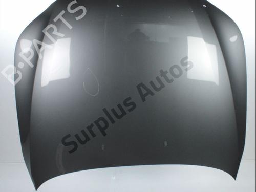 Used Hood BMW 5 (E60) 530 d (231 hp) 29857753