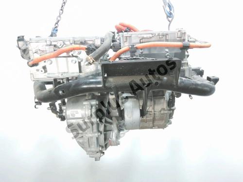 Engine PEUGEOT ION Electric | BP38283543M1 - Image 3
