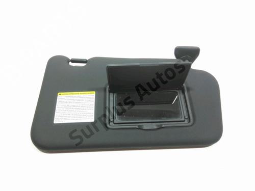 Right sun visor NISSAN JUKE (F15) 1.6 DIG-T 4x4 | BP28263058I2 