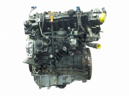 Used Engine Engine 37229207 37229207