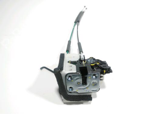 Used Rear left lock HYUNDAI i10 II (BA, IA) 1.0 (67 hp) 28255031