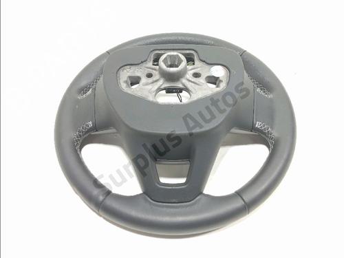 Steering wheel FORD FIESTA VII (HJ, HF) 1.0 EcoBoost | BP37220470C49 - Image 2