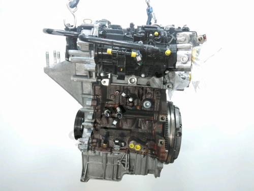 Used Engine Engine FORD FIESTA VII (HJ, HF) 1.0 EcoBoost (95 hp) 32741853 32741853