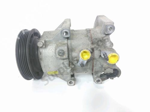 AC compressor KIA OPTIMA (JF) 1.7 CRDi | BP34643213M34 - Image 2
