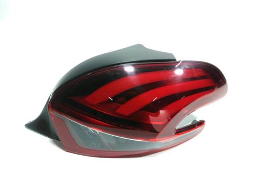 Used Right taillight PEUGEOT 208 I (CA_, CC_) 1.6 GTi (200 hp) 28268752