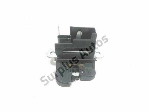 Used Tailgate lock VW GOLF V (1K1) 1.9 TDI (105 hp) 28803932
