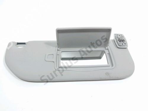 Right sun visor PEUGEOT 108 1.0 VTi | BP28263157I2 