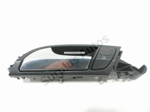 Used Front left interior door handle Front left interior door handle 30996533 30996533