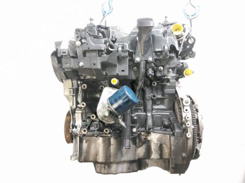 Used Engine Engine MERCEDES-BENZ A-CLASS (W176) A 180 CDI / d (176.012) (109 hp) 28218947 28218947