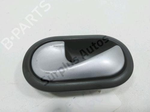 Used Front left interior door handle RENAULT TWINGO II (CN0_) 1.5 dCi 75 (75 hp) 30996546