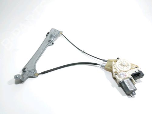 Used Rear right window mechanism RENAULT LAGUNA III (BT0/1) 2.0 dCi (BT07, BT0J, BT14, BT1A, BT1S) (131 hp) 28250857