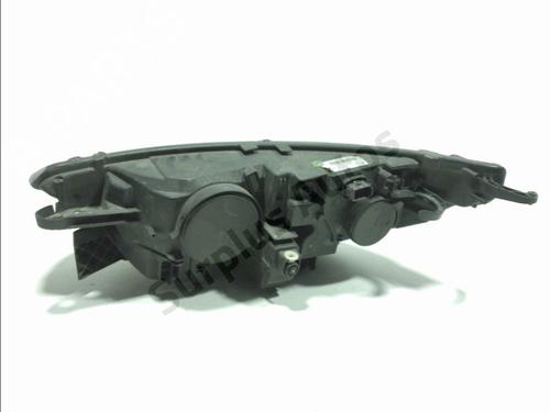 Right headlight CITROËN C4 II (NC_) 1.6 BlueHDi 120 | BP35808331C29 - Image 2