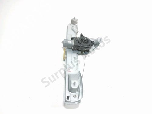 Used Rear right window mechanism Rear right window mechanism DACIA DUSTER (HM_) 1.5 dCi 115 (HMAD) (116 hp) 33300773 33300773