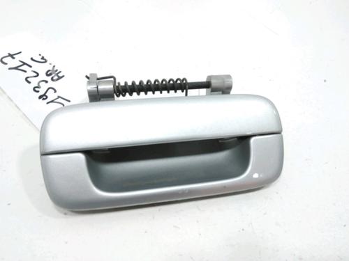 rear-left-exterior-door-handle-peugeot-406-8b-1995-1996-1997-1998-1999-2000-2001-2002-2003-2004-2005-30999753 main image
