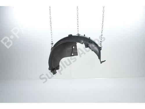Wheel arch RENAULT CLIO V (B7_) 1.5 Blue dCi 115 (B7AD) | BP28257276C56