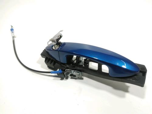 Used Front left exterior door handle FORD ECOSPORT 1.0 EcoBoost (125 hp) 28242310