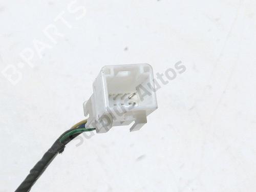 Retrovisor esquerdo DACIA SANDERO II TCe 90 (B8M1, B8MA, B8AC) | BP38283814C26 - Image 3