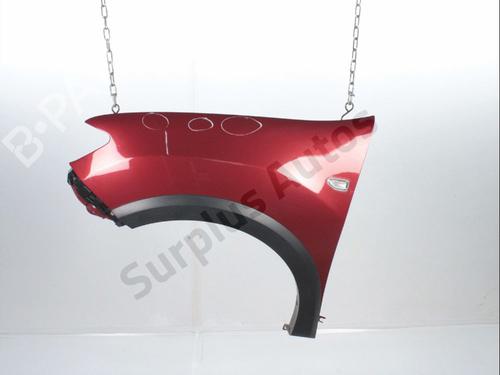 Used Left front fenders Left front fenders 36796346 36796346
