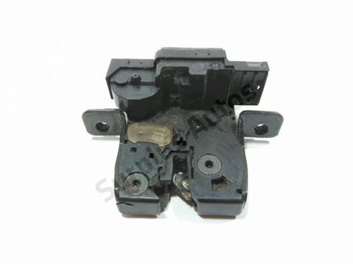 Used Tailgate lock NISSAN QASHQAI I (J10, NJ10) 1.5 dCi (110 hp) 28260745