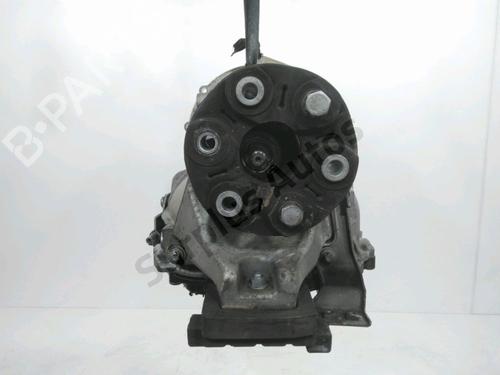 Gearbox BMW 5 (E60) 520 d | BP33459382M3 - Image 2