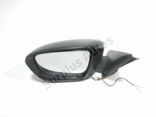 Used Left mirror Left mirror NISSAN JUKE (F15) 1.5 dCi (110 hp) 33733628 33733628