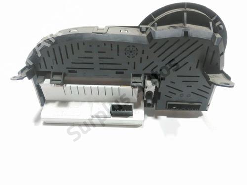 Cockpit RENAULT TWINGO II (CN0_) 1.5 dCi (CN0E) | BP28231040C47 