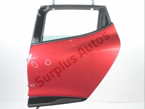 left-rear-door-renault-clio-iv-bh_-2012-2013-2014-2015-2016-2017-2018-2019-2020-2021-39548464 main image