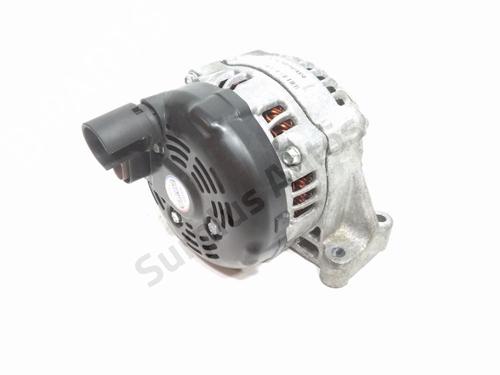 Alternator FIAT PANDA (312_, 319_) 0.9 4x4 (312PXG1A) | BP37763915M7 - Image 3