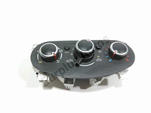 Used Climate control Climate control 37767195 37767195