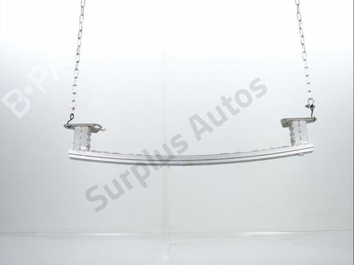 Used Rear bumper reinforcement Rear bumper reinforcement CITROËN C3 Picasso (SH_) 1.6 HDI 90 (92 hp) 35893630 35893630