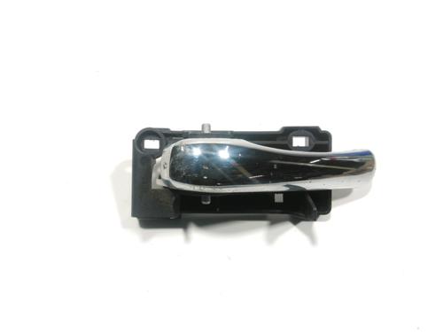 Used Front left interior door handle ALFA ROMEO 147 (937_) 1.6 16V T.SPARK (937.AXA1A, 937.AXB1A, 937.BXB1A) (120 hp) 28243167