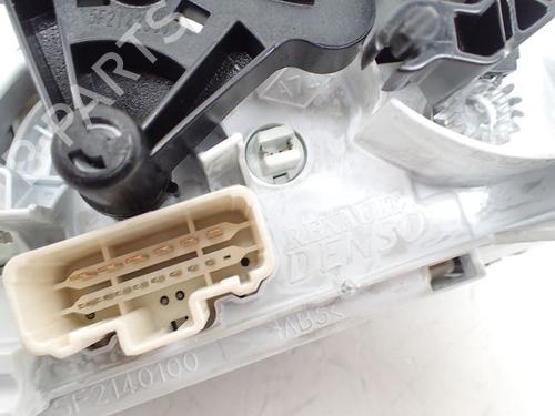 Climate control RENAULT KANGOO Express (FW0/1_) 1.5 dCi 90 (FW0G, FW05, FW08, FW11) | BP30988333I5  - Image 6