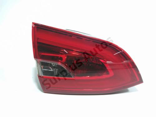 Used Left tailgate light Left tailgate light PEUGEOT 308 SW II (LC_, LJ_, LR_, LX_, L4_) 1.6 BlueHDi 100 (99 hp) 33839174 33839174