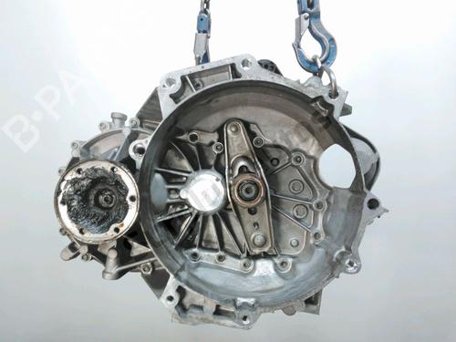 Getriebe für VW BEETLE (5C1, 5C2) 1.2 TSI (105 hp) 31694081