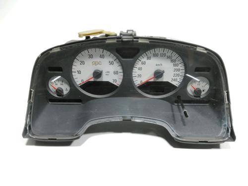 Used Instrument cluster OPEL ZAFIRA A MPV (T98) 2.0 OPC (F75) (192 hp) 28230462