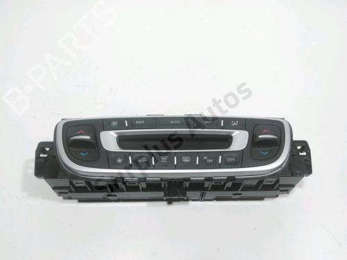 Used Climate control RENAULT GRAND SCÉNIC III (JZ0/1_) 1.5 dCi (JZ09, JZ0D, JZ10, JZ14, JZ1G, JZ29, JZ2C) (110 hp) 28228259