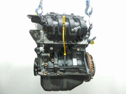 Used Engine RENAULT TWINGO II (CN0_) 1.2 16V (CN04, CN0B) (75 hp) 30190860