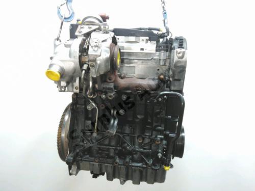 Engine VW GOLF SPORTSVAN VII (AM1, AN1) 1.6 TDI | BP30503739M1