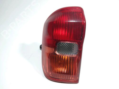 Used Left taillight TOYOTA RAV 4 II (_A2_) 2.0 D 4WD (CLA20_, CLA21_, CLA20R, CLA21R) (116 hp) 28269579
