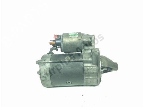 Used Starter Starter HYUNDAI i10 I (PA) 1.2 (78 hp) 36764606 36764606