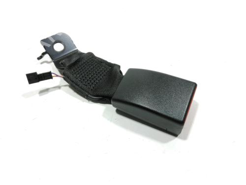 Used Seat buckle Seat buckle BMW 1 (F20) 114 d (95 hp) 37770966 37770966