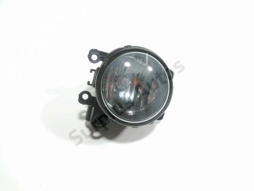 Used Left front fog light RENAULT CLIO IV (BH_) 1.5 dCi 75 (75 hp) 28266081