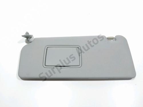 Used Left sun visor HONDA JAZZ II (GD_, GE3, GE2) 1.3 iDSi (GD1) (83 hp) 28264983