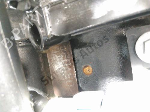 Engine RENAULT CLIO III (BR0/1, CR0/1) 1.5 dCi | BP28803740M1 - Image 5