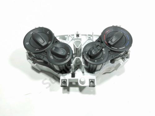 Used Climate control FORD KA (RU8) 1.2 (69 hp) 30769032